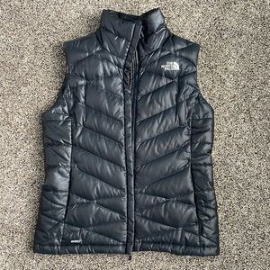 Women’s North Face Vest
